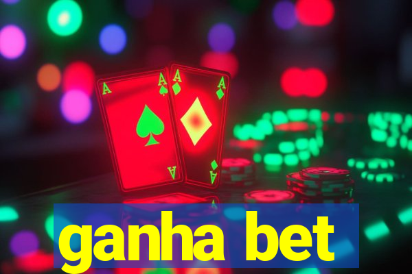 ganha bet
